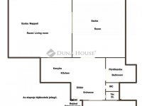 Eladó téglalakás, VI. kerületben 158.115 M Ft, 3 szobás