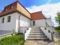 Eladó családi ház, Szentendrén 170 M Ft, 5 szobás