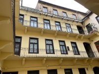 Eladó téglalakás, II. kerületben 195 M Ft, 3 szobás