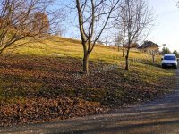Eladó telek, Cserszegtomajon, Palotai utcában 25 M Ft