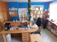 Eladó üzlethelyiség