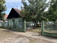 Eladó családi ház, Székkutason 14.4 M Ft, 2 szobás