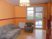 Kiadó téglalakás, albérlet, Nyíregyházán, Szarvas utcában