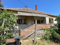 Eladó családi ház, Kemeneshőgyészen 16.9 M Ft, 2+1 szobás