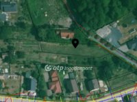 Eladó telek, Tapolcán 29 M Ft / költözzbe.hu