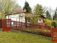 Eladó nyaraló, Fonyódon 45 M Ft, 3 szobás / költözzbe.hu