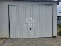 Eladó garázs, Szombathelyen 14.9 M Ft / költözzbe.hu
