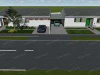 Eladó családi ház, Kecskeméten 83 M Ft, 4 szobás