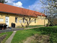 Eladó családi ház, Badacsonytördemicen 86 M Ft, 4 szobás