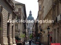 Kiadó üzlethelyiség, VI. kerületben, Hajós utcában
