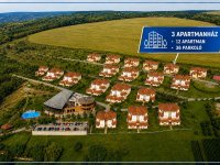Eladó téglalakás, Dunaszentmiklóson 900 M Ft, 60 szobás