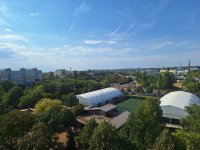 Eladó panellakás, Győrött, Földes Gábor utcában 47.9 M Ft