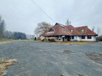 Eladó üzlethelyiség