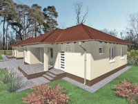 Eladó ikerház, Isaszegen 105 M Ft, 4 szobás