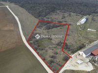 Eladó telek, Veszprémfajszon 62.9 M Ft / költözzbe.hu