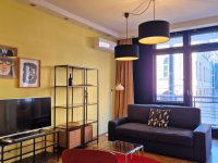 Kiadó téglalakás, albérlet, II. kerületben, Frankel Leó úton