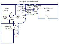 Eladó családi ház