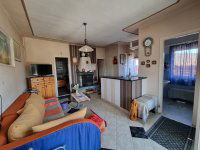 Eladó ikerház, Vonyarcvashegyen 99 M Ft, 5+1 szobás