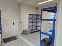 Kiadó ipari ingatlan, Monoron 750 E Ft / hó / költözzbe.hu