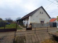 Eladó családi ház, Kaposszekcsőn 16.9 M Ft, 2 szobás