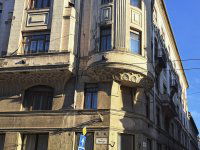 Eladó téglalakás, VII. kerületben, Dohány utcában 86 M Ft