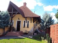 Eladó családi ház, Szigetszentmártonban 139 M Ft, 5 szobás