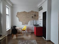 Kiadó téglalakás, albérlet