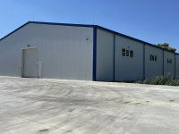 Kiadó ipari ingatlan, Körösladányban 2723 E Ft / hó