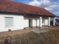 Eladó családi ház, Tápiószentmártonon, Móra Ferenc úton