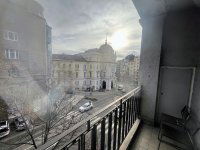 Kiadó téglalakás, albérlet, II. kerületben, Keleti Károly utcában