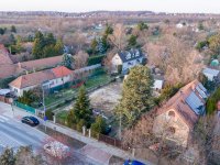 Eladó telek, XVI. kerületben, Magtár utcában 59.99 M Ft