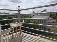 Eladó téglalakás, Szegeden, Damjanich utcában 75.9 M Ft
