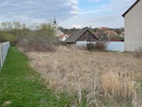 Eladó telek, Mányon 19.6 M Ft / költözzbe.hu