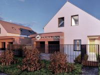 Eladó családi ház, Veszprémben 98 M Ft, 5 szobás