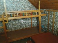 Eladó nyaraló, Balatonakarattyán 39.5 M Ft, 1+3 szobás