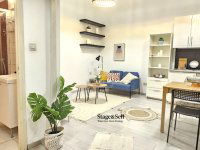 Kiadó téglalakás, albérlet