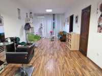 Eladó téglalakás, Nyíregyházán 47 M Ft, 4 szobás