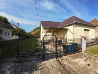 Eladó családi ház, Ózdon, Madách Imre utcában 29.99 M Ft