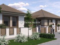 Eladó családi ház, Vecsésen 75 M Ft, 3 szobás