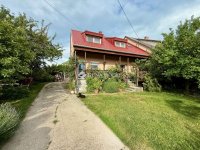 Eladó családi ház, Balatonfüreden, Balaton utcában 120 M Ft