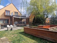 Eladó családi ház, Budapesten, XVIII. kerületben 216.99 M Ft