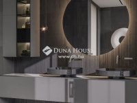 Eladó téglalakás, II. kerületben 615.23 M Ft, 5 szobás