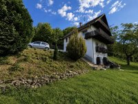 Eladó családi ház, Visegrádon 129.9 M Ft, 5+1 szobás