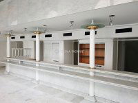 Eladó üzlethelyiség, V. kerületben 639.7 M Ft