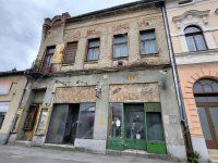 Eladó ipari ingatlan, Miskolcon 85 M Ft, 14 szobás