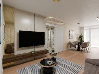 Kiadó téglalakás, albérlet, XIII. kerületben 790 E Ft / hó