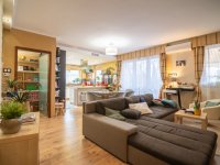 Eladó téglalakás, XIX. kerületben 125 M Ft, 3 szobás