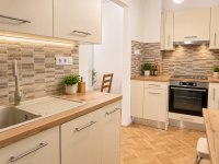 Kiadó téglalakás, albérlet, V. kerületben, Molnár utcában