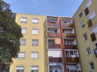 Eladó téglalakás, Szombathelyen, Barátság utcában 32.9 M Ft