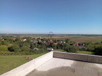 Eladó ikerház, Győrújbaráton 205 M Ft, 4 szobás